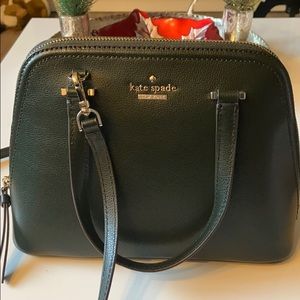 Kate Spade Small Dome Satchel